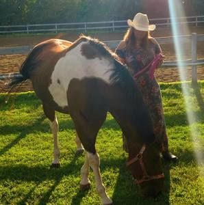 Meet your Posher, Nadine